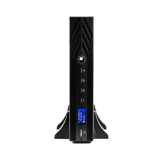 UPS блок питания SKAT-UPS 1500 RACK+3x9Ah исп.E